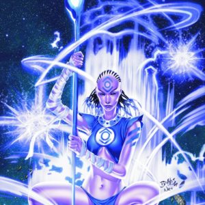 GREEN LANTERN (2005-2011 SERIES) #47