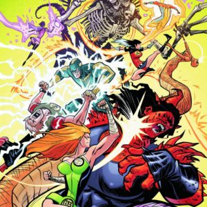 GEN 13 (2006- SERIES) #32