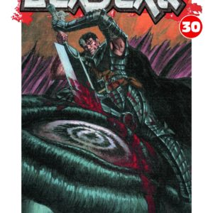 BERSERK TP #30