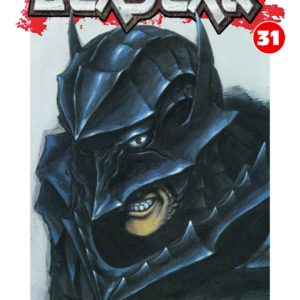 BERSERK TP #31