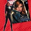 CLASSIC MARVEL FIGURINE COLLECTION MAGAZINE #72: Black Widow