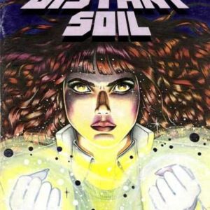A DISTANT SOIL (1983 SERIES) #4