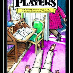 TREASURY OF 20TH CENTURY MURDER #9002: Famous Players (softcover edition)