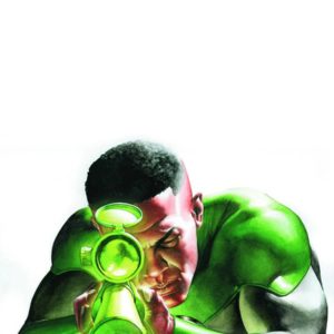GREEN LANTERN CORPS (2006-2011 SERIES) #41