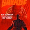 DOC SAVAGE DOUBLE NOVEL #31: #31 James Bama cover