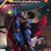 ACTION COMICS (1938- SERIES: VARIANT COVER) #978: Gary Frank cover