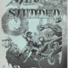 STAR-STUDDED (1970 SERIES) #18: Dr Weird story/art by Jim Starlin; Dave Cockrum.