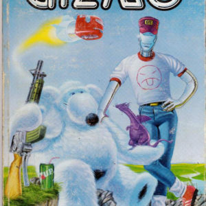 COLLECTED GIZMO TP