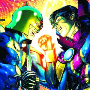 NOVA (2007-2010 SERIES) #30