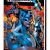 ULTIMATES BY MARK MILLAR & BRYAN HITCH OMNIBUS (HC: Bryan Hitch Ultimates cover