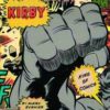 KIRBY: KING OF THE COMICS #0: Hardcover edition