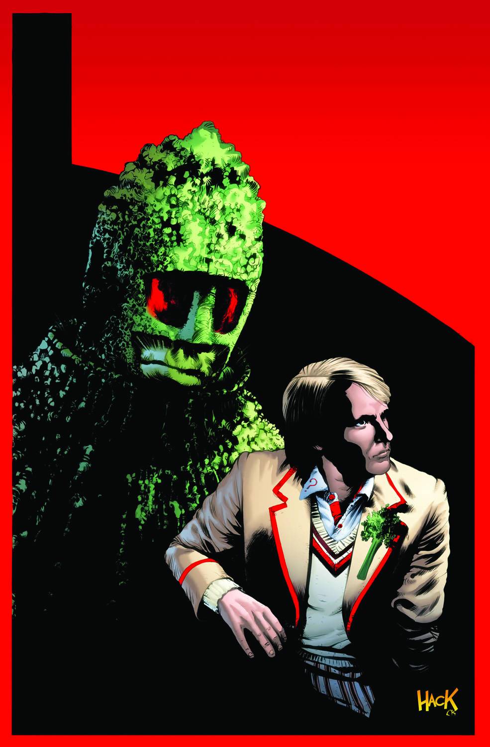 DOCTOR WHO CLASSICS #211 DOCTOR WHO CLASSICS #211