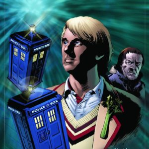 DOCTOR WHO CLASSICS #212