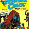 SUPERMAN PRESENTS WONDER COMIC MONTHLY (1965-1975) #72