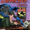 DETECTIVE COMICS (1935- SERIES) #572: 50th Anniversary; Sherlock Holmes cameo; Direct Ed: VF