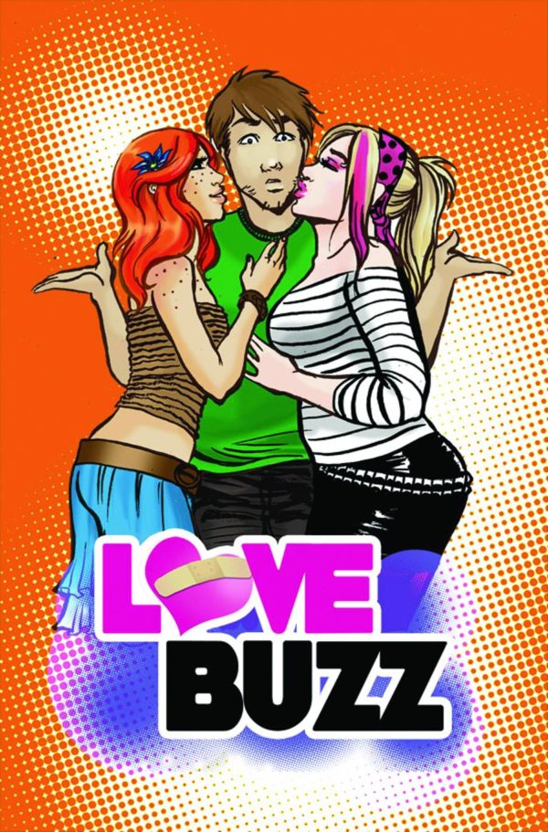 LOVE BUZZ GN