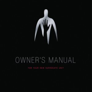 SURROGATES OWNERS MANUAL SPECIAL EDITION (HC)