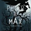 FABLES NOVEL (HC) #1: Peter and Max – NM
