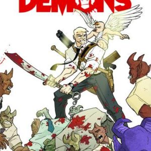 KILLER OF DEMONS TP