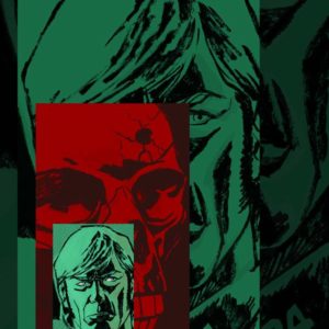 DIE HARD YEAR ONE #3