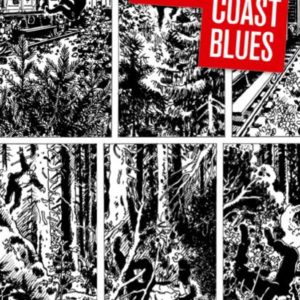 WEST COAST BLUES (HC)