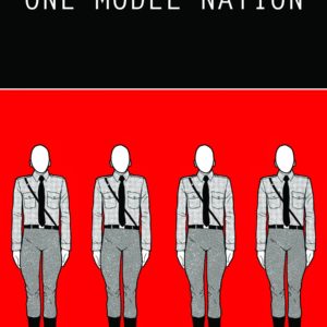 ONE MODEL NATION GN