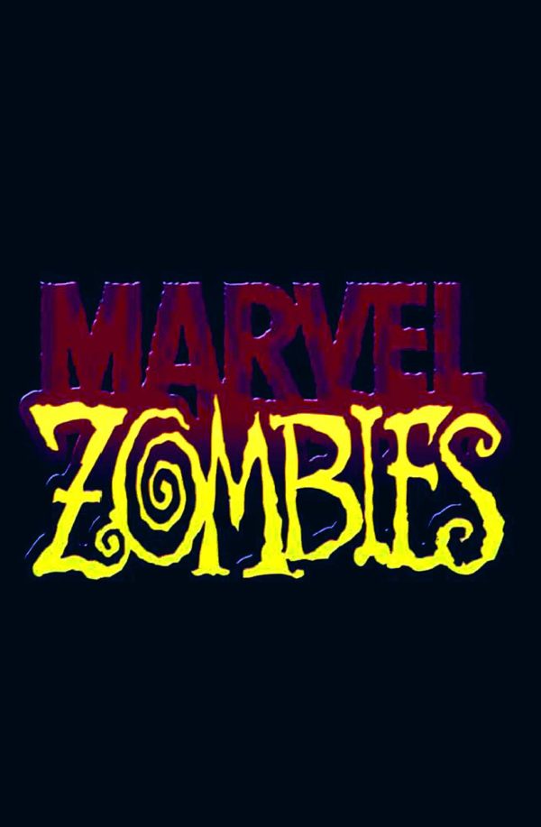 MARVEL ZOMBIES: EVIL EVOLUTION