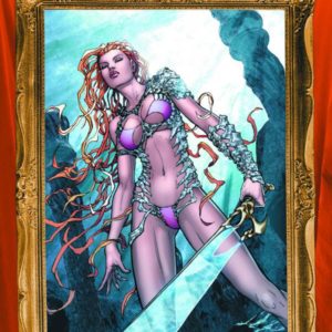 ASPEN SHOWCASE: KIANI: Clark cover