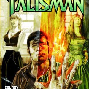 TALISMAN: ROAD OF TRIALS: #0