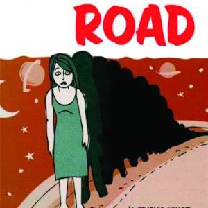 NYLON ROAD GRAPHIC MEMOIR GN: A Coming of Age in Iran