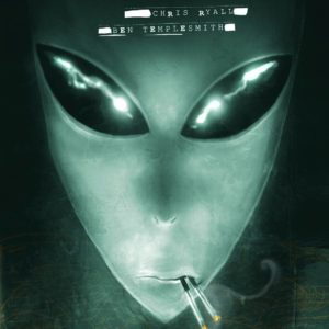 GROOM LAKE TP