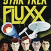 FLUXX CARD GAME #29: Star Trek TOS