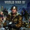 WORLD WAR IV BOARD GAME: Brand New – NM
