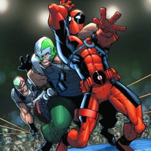 DEADPOOL TEAM-UP (2009-2011 SERIES) #898