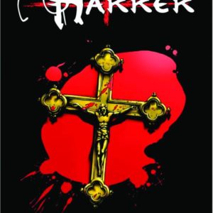 HARKER: FROM THE PAGES OF BRAM STOKER’S DRACULA GN