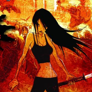 LEGION: PROPHETS #2