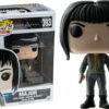 POP MOVIES VINYL FIGURES #393: Major with Jacket and Weapon: Ghost in the Shell