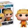 POP MOVIES VINYL FIGURES #442: Da: Valerian