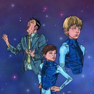 ENDER’S GAME: WAR OF GIFTS