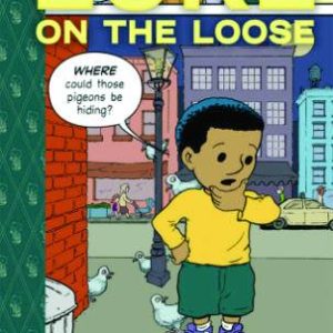 LUKE ON THE LOOSE