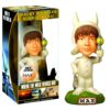 WHERE THE WILD THINGS ARE MOVIE BOBBLE HEAD #1: Max