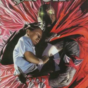SPAWN (VARIANT EDITION) #100: #100 Alex Ross cover