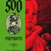 500 PORTRAITS (HC)