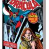 TOMB OF DRACULA COMPLETE COLLECTION TP #3: #25-35