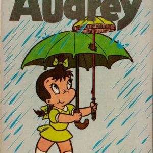 LITTLE AUDREY (1969 SERIES) #1974