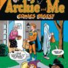ARCHIE AND ME COMICS DIGEST #11