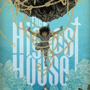 HIGHEST HOUSE TP
