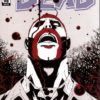 WALKING DEAD (2003-2019 SERIES: VARIANT COVER) #98: Wes Craig 15th Anniversary Color Logo cover