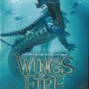 WINGS OF FIRE GN #2: The Lost Heir