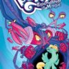 MY LITTLE PONY: FRIENDSHIP IS MAGIC #74: Kate Sheeron cover